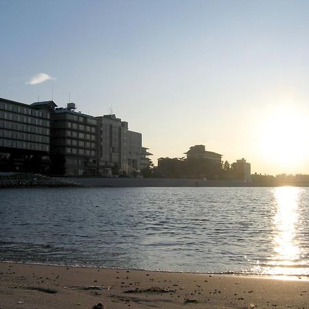 Kaike Kikunoya Hotel Yonago Exterior foto