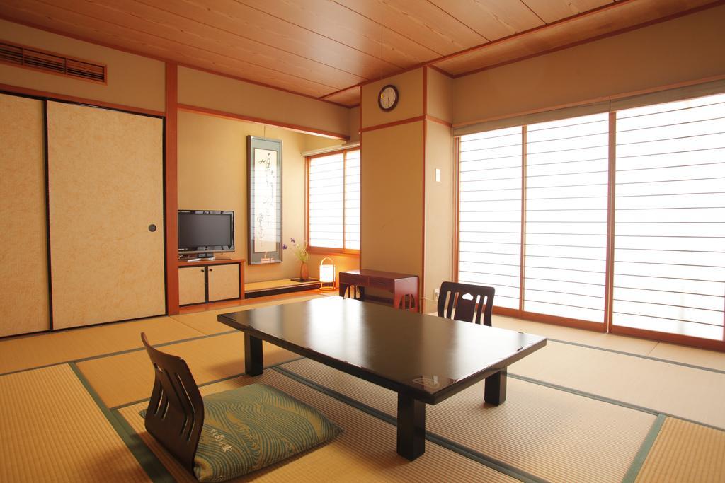 Kaike Kikunoya Hotel Yonago Cameră foto