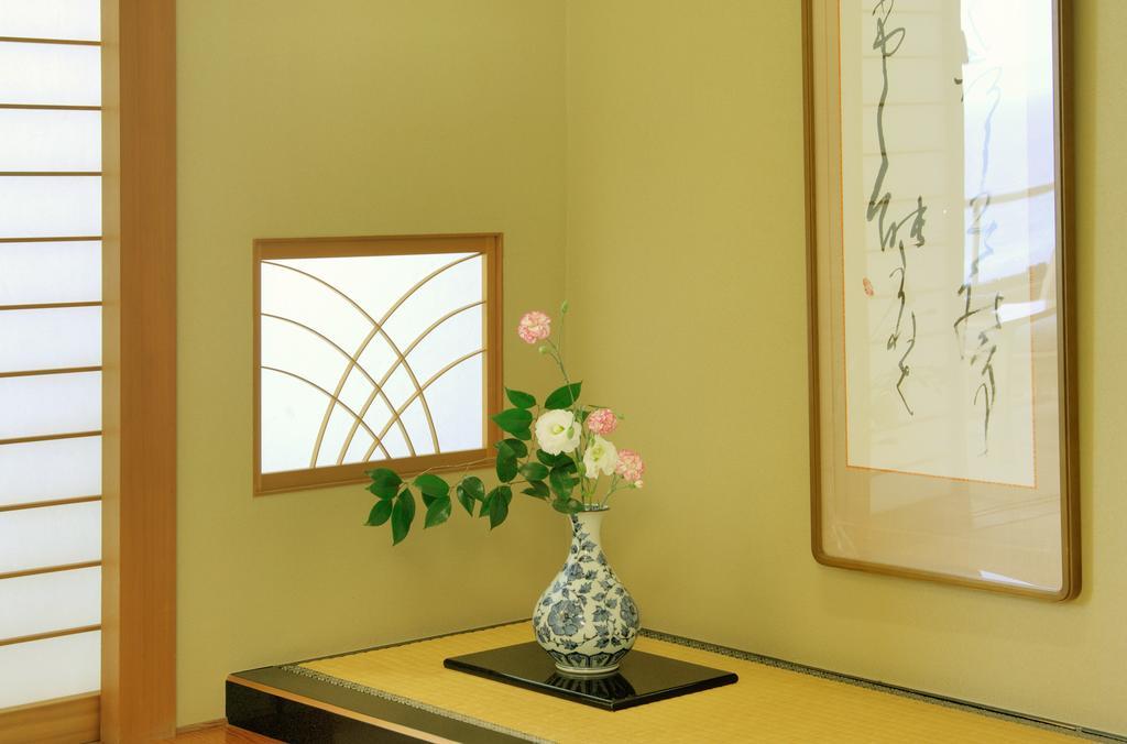 Kaike Kikunoya Hotel Yonago Cameră foto