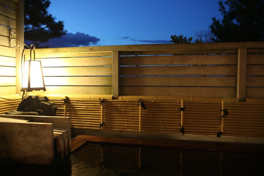 Kaike Kikunoya Hotel Yonago Exterior foto