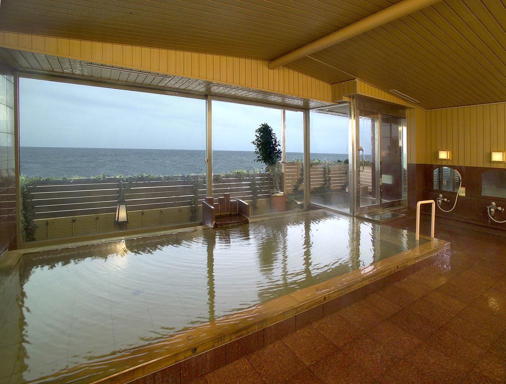 Kaike Kikunoya Hotel Yonago Exterior foto