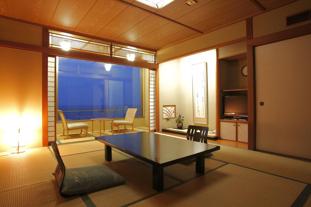 Kaike Kikunoya Hotel Yonago Cameră foto
