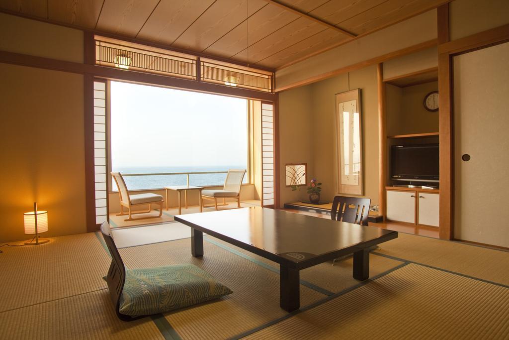 Kaike Kikunoya Hotel Yonago Cameră foto