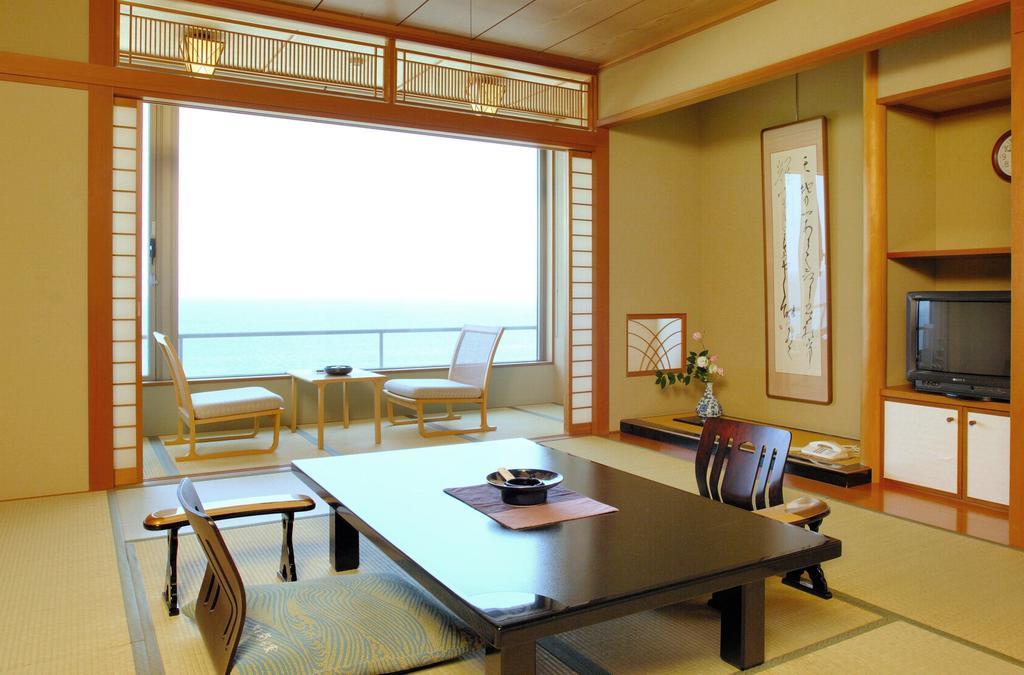Kaike Kikunoya Hotel Yonago Cameră foto