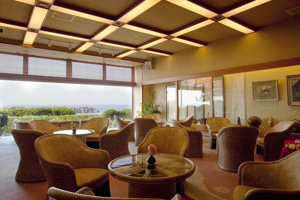 Kaike Kikunoya Hotel Yonago Exterior foto