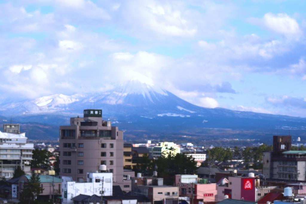 Kaike Kikunoya Hotel Yonago Cameră foto
